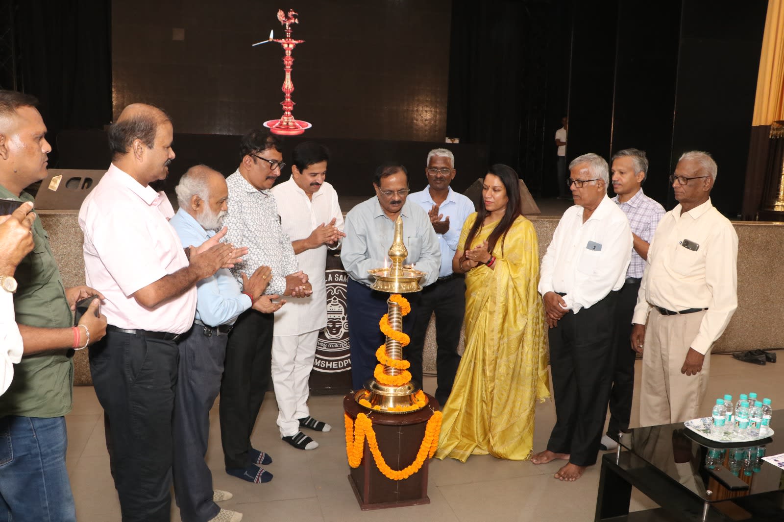 MCUBE Inclusive India By Gopinath Muthukad 2024 — MCUBE, Inclusive India, By Gopinath Muthukad - 2024